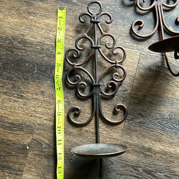 Sconce set - Picture 7 of 8